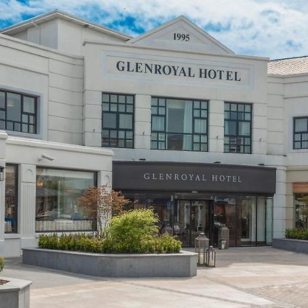 Glenroyal Hotel Maynooth Εξωτερικό φωτογραφία