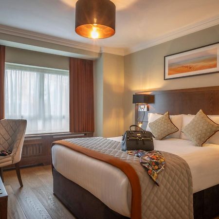 Glenroyal Hotel Maynooth Εξωτερικό φωτογραφία