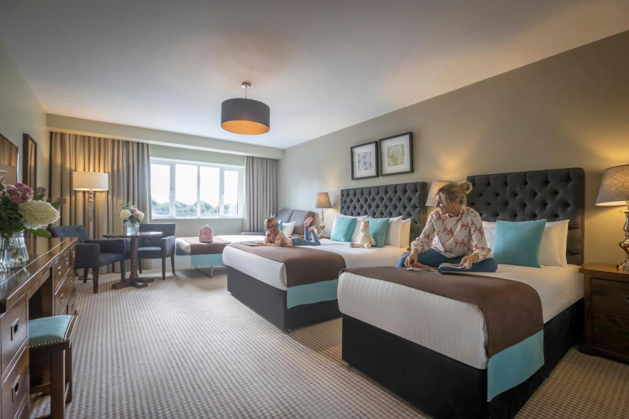 Glenroyal Hotel Maynooth Εξωτερικό φωτογραφία