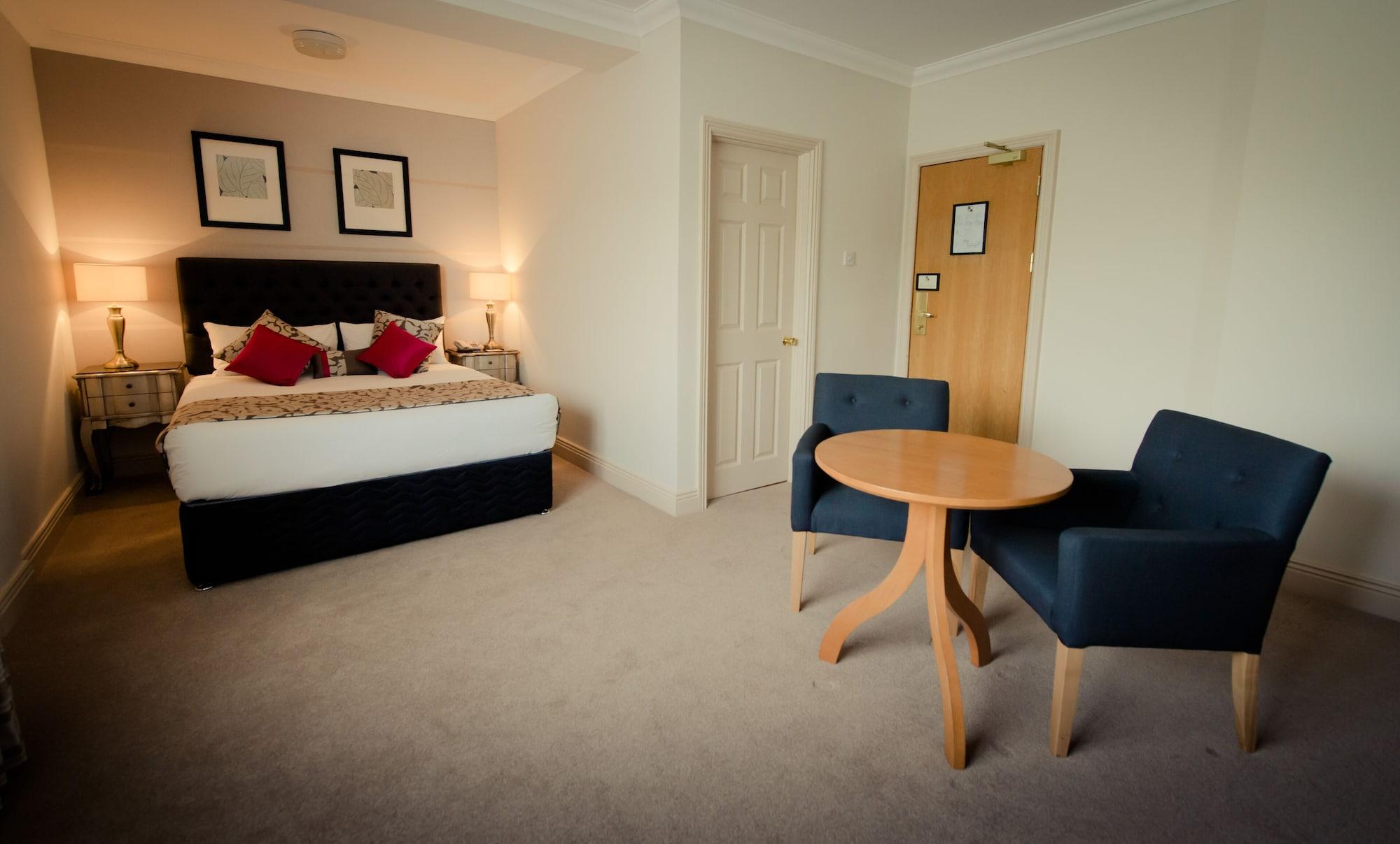 Glenroyal Hotel Maynooth Εξωτερικό φωτογραφία