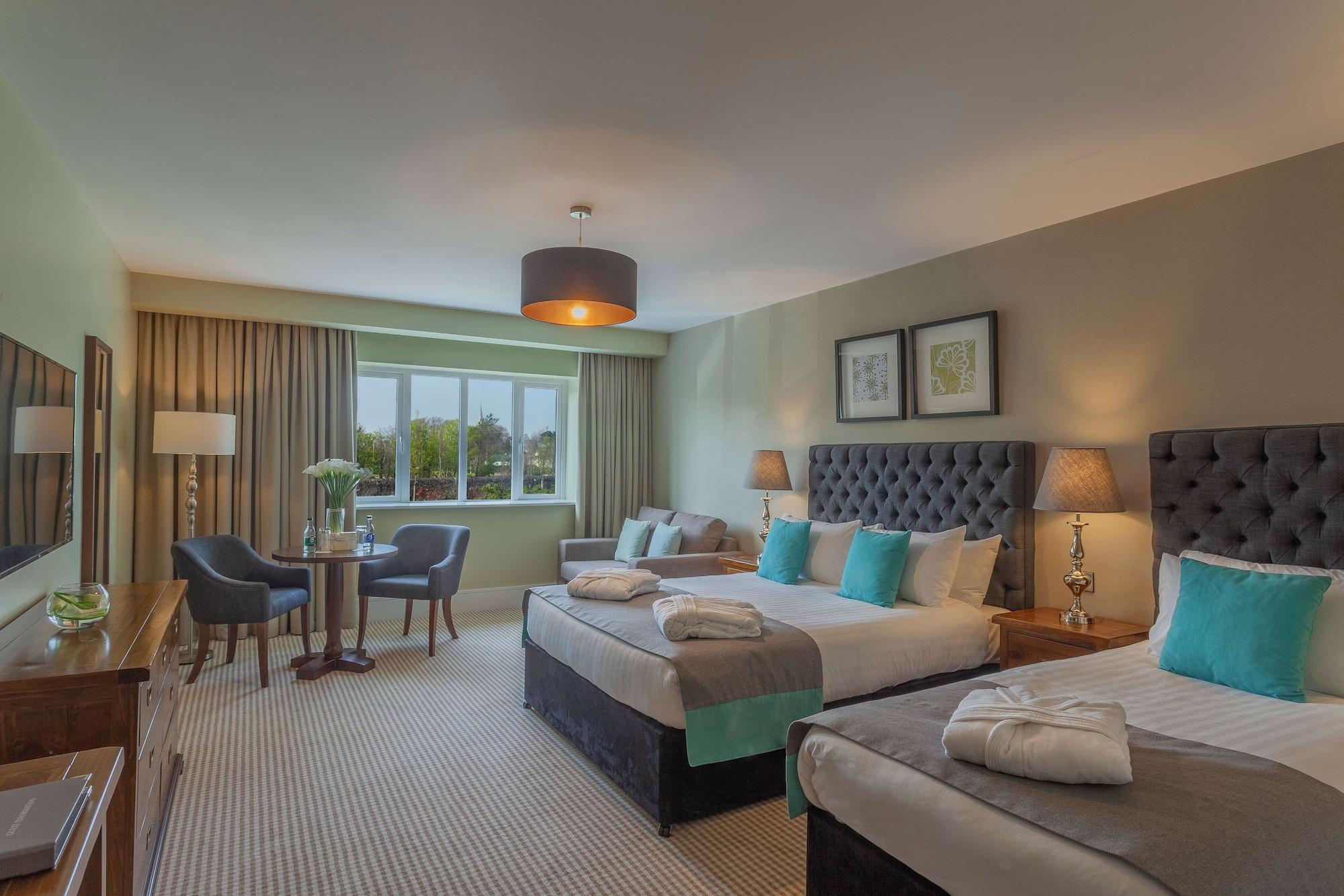 Glenroyal Hotel Maynooth Εξωτερικό φωτογραφία