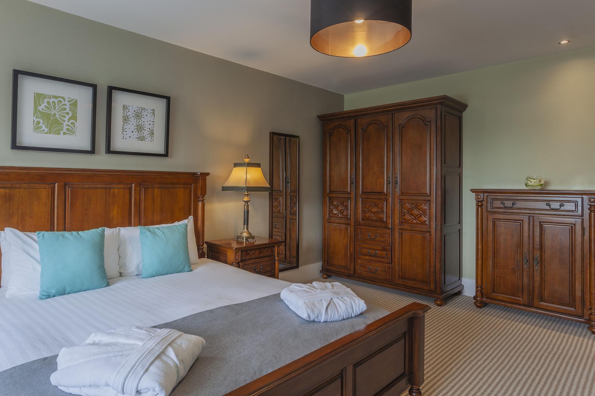Glenroyal Hotel Maynooth Εξωτερικό φωτογραφία
