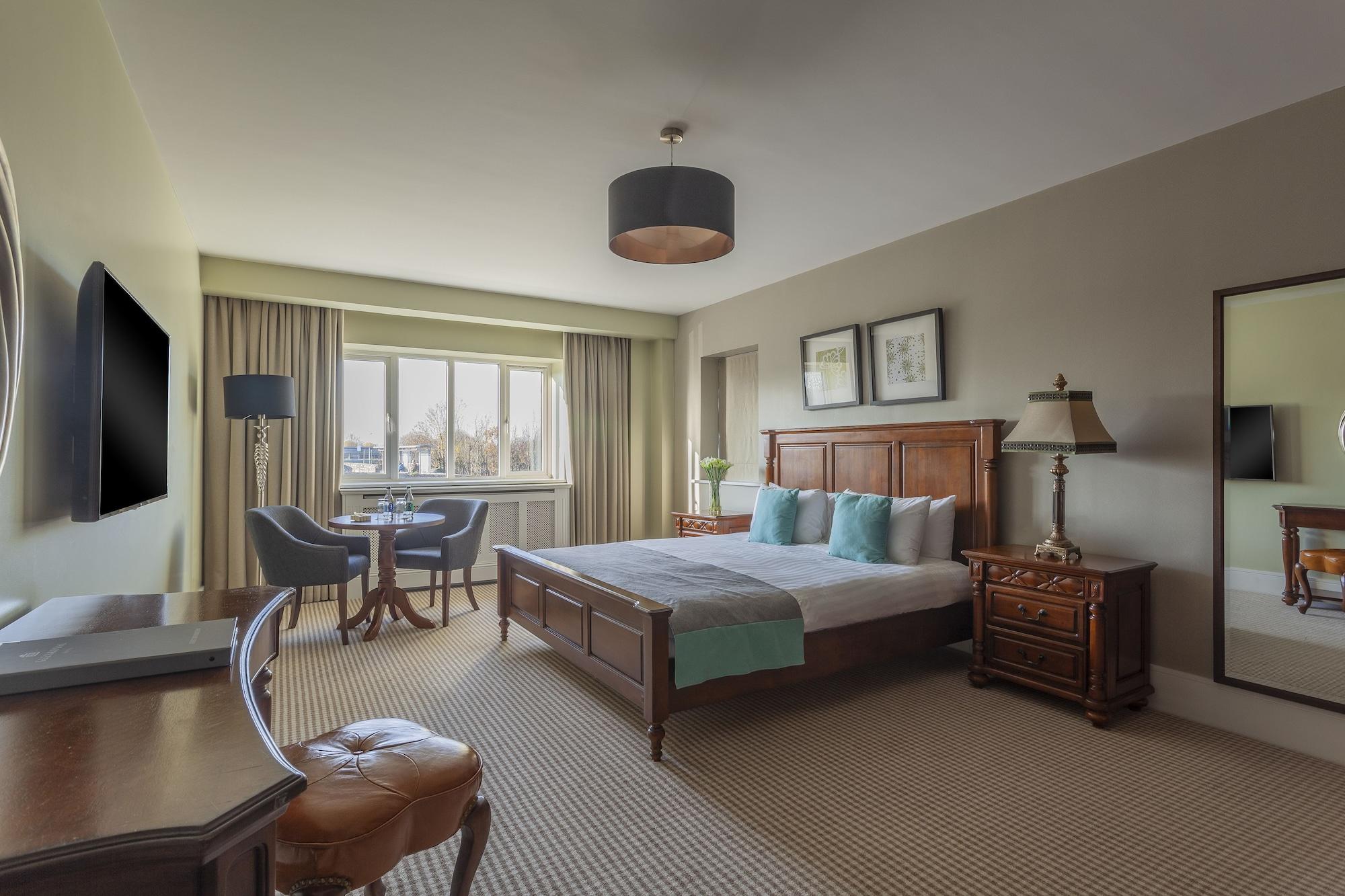 Glenroyal Hotel Maynooth Εξωτερικό φωτογραφία