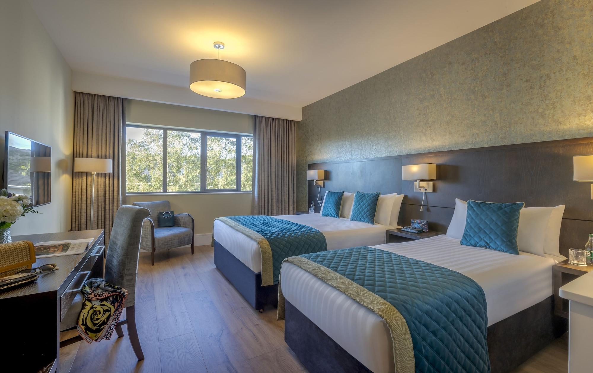 Glenroyal Hotel Maynooth Εξωτερικό φωτογραφία