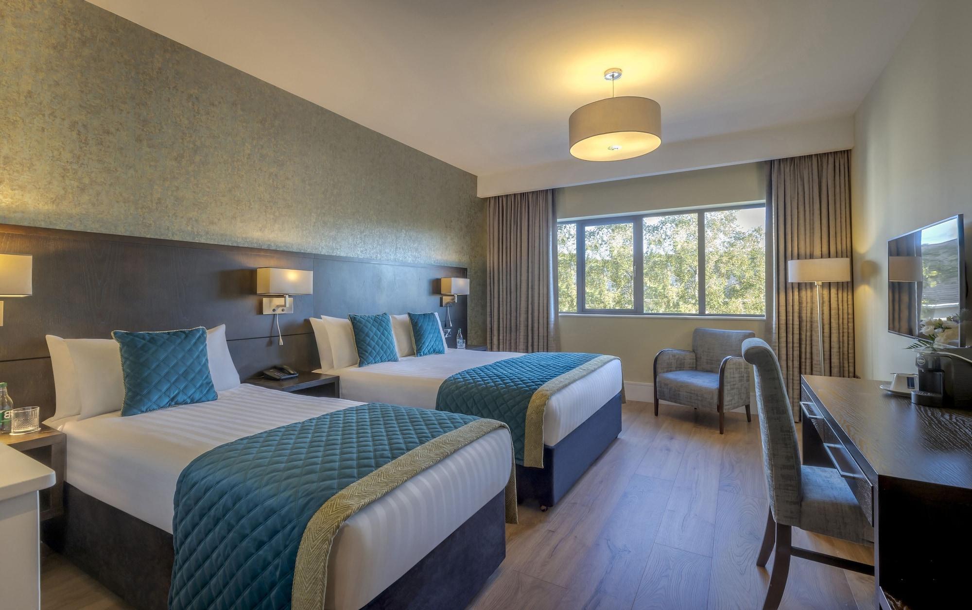 Glenroyal Hotel Maynooth Εξωτερικό φωτογραφία