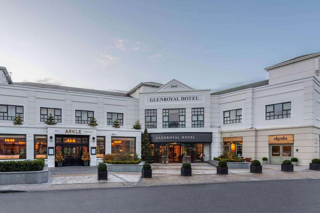 Glenroyal Hotel Maynooth Εξωτερικό φωτογραφία