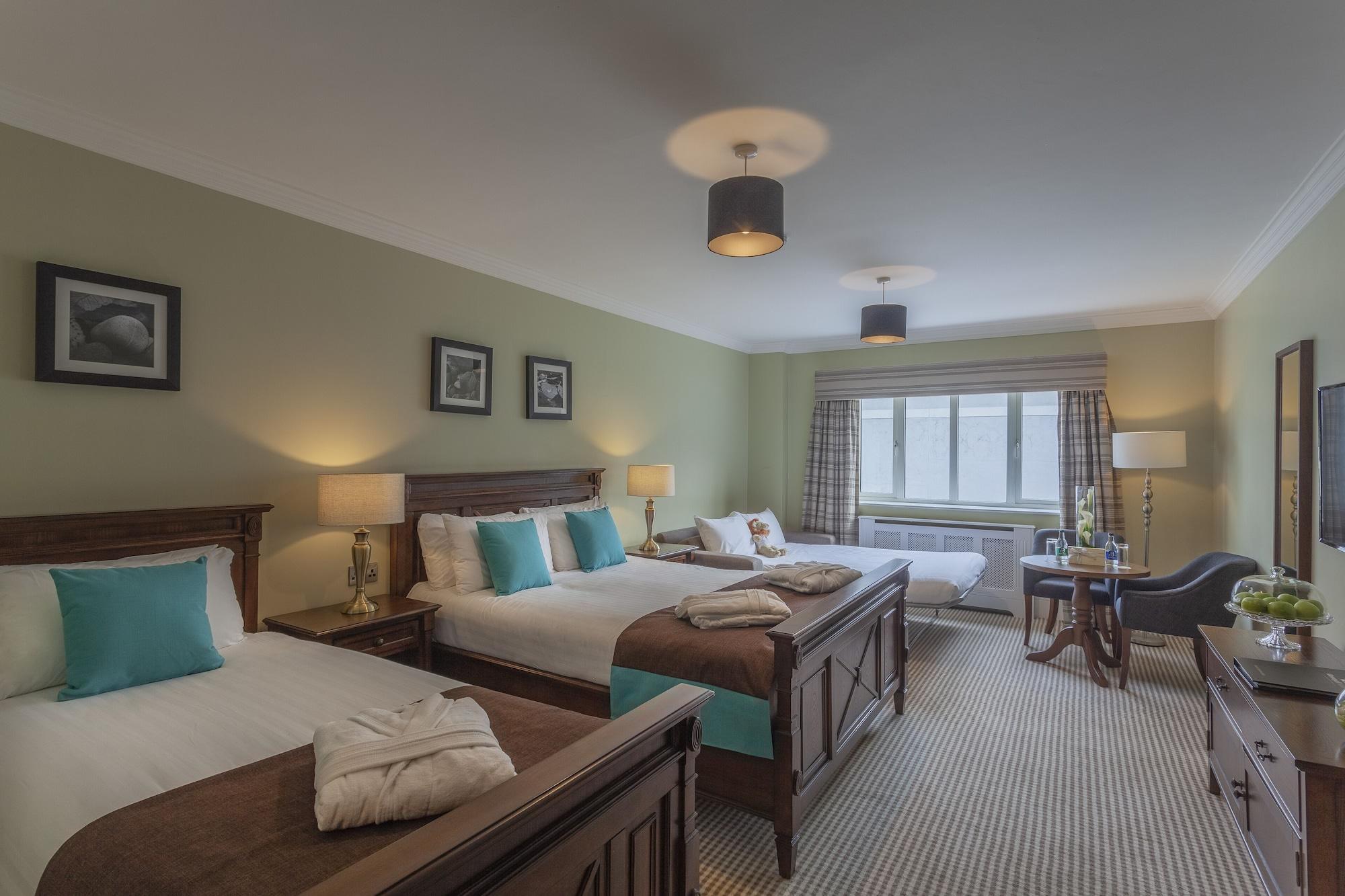 Glenroyal Hotel Maynooth Εξωτερικό φωτογραφία