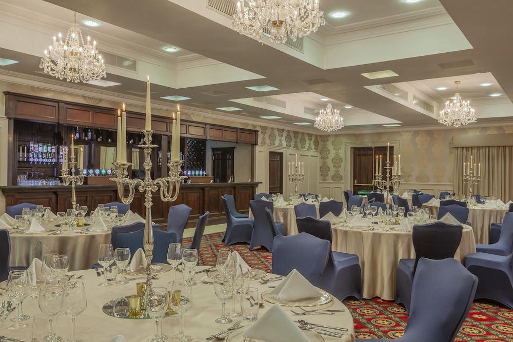 Glenroyal Hotel Maynooth Εξωτερικό φωτογραφία