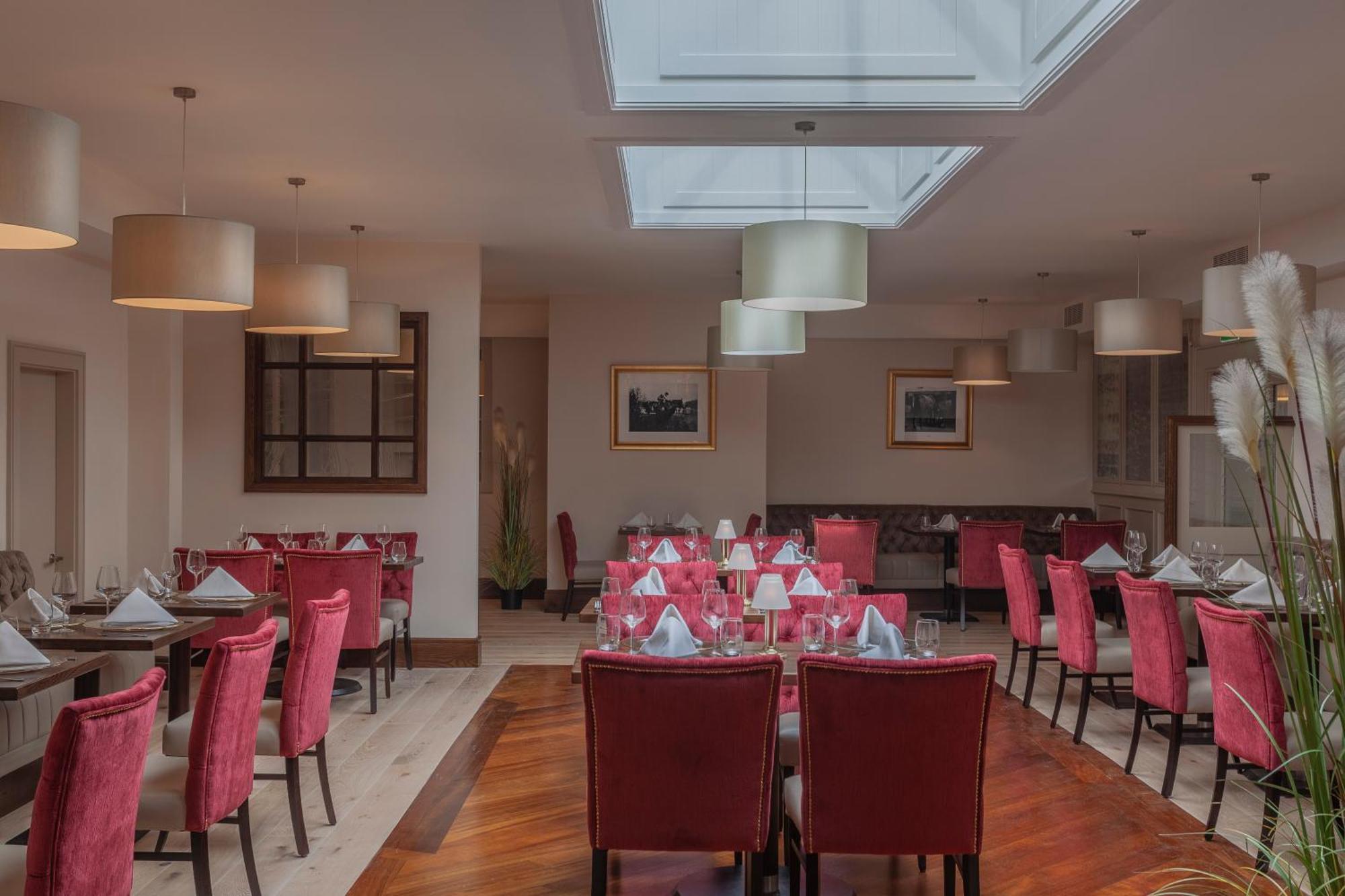 Glenroyal Hotel Maynooth Εξωτερικό φωτογραφία