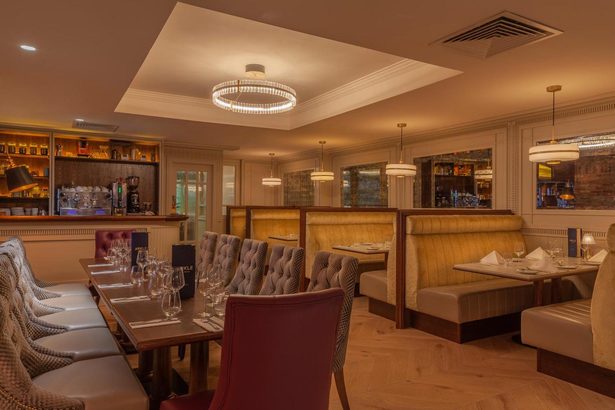 Glenroyal Hotel Maynooth Εξωτερικό φωτογραφία