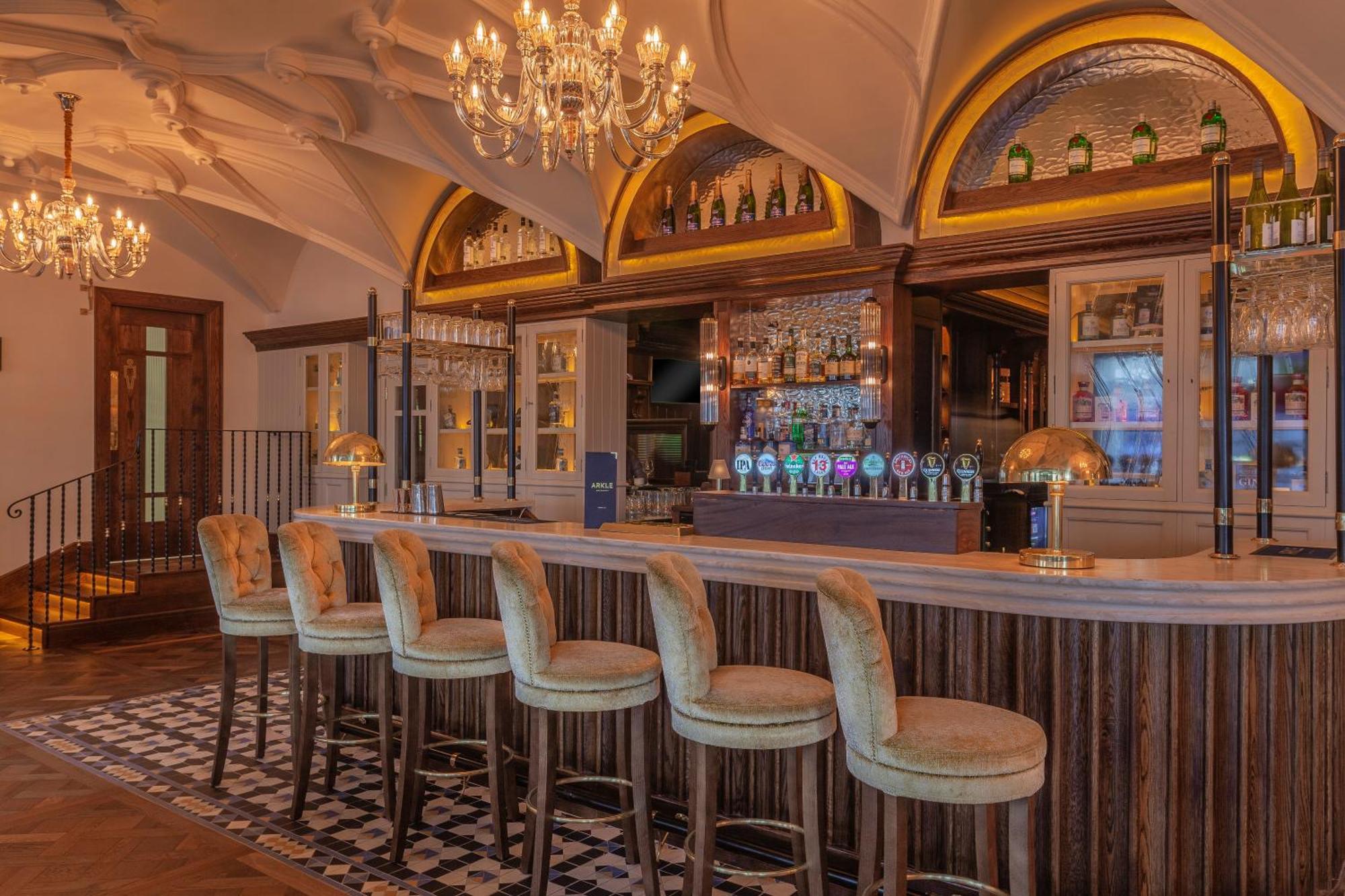 Glenroyal Hotel Maynooth Εξωτερικό φωτογραφία
