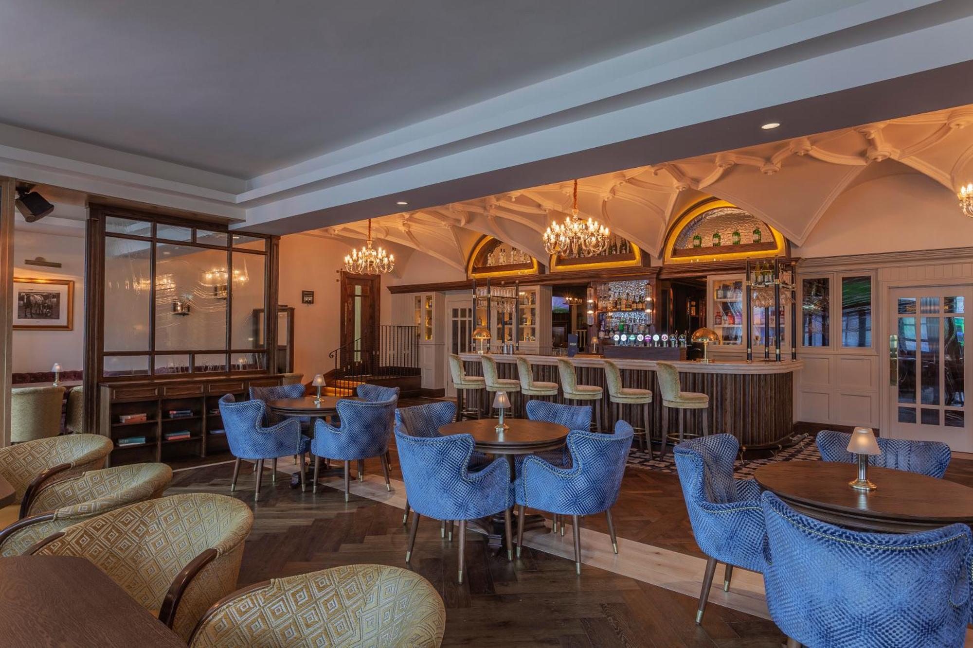 Glenroyal Hotel Maynooth Εξωτερικό φωτογραφία