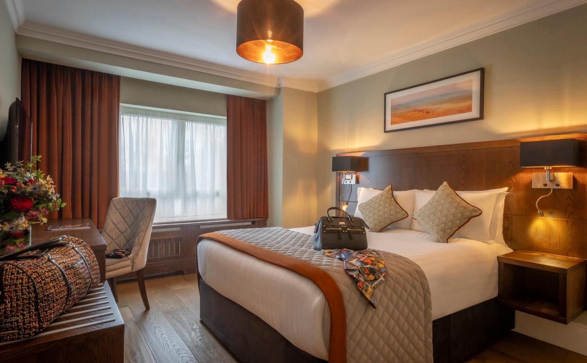 Glenroyal Hotel Maynooth Εξωτερικό φωτογραφία