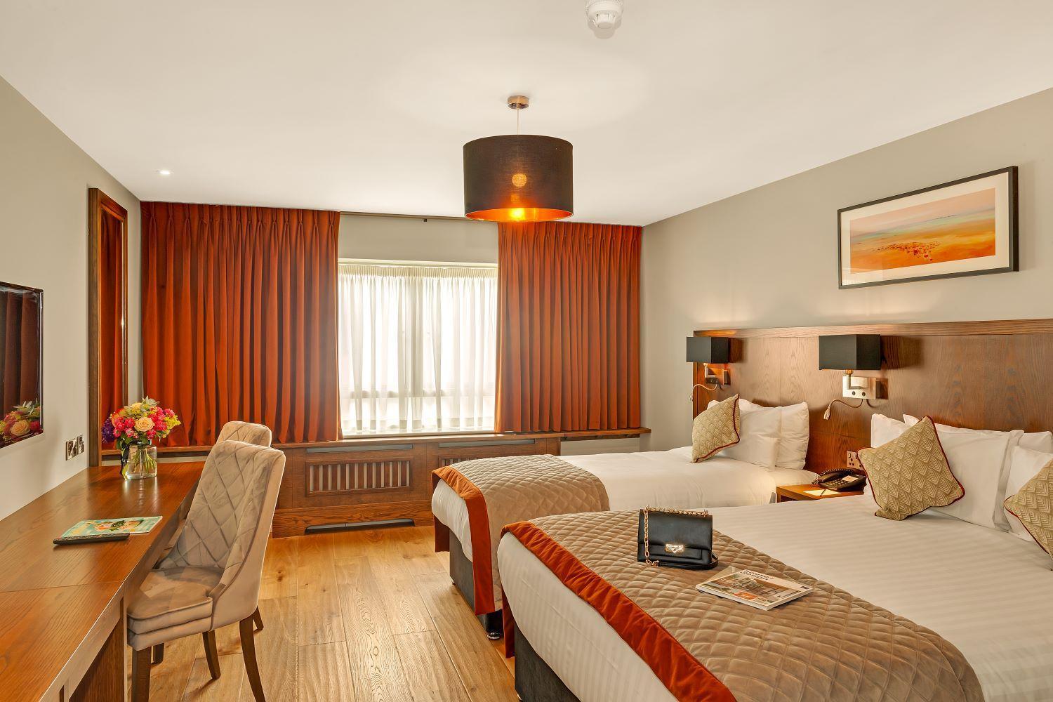 Glenroyal Hotel Maynooth Εξωτερικό φωτογραφία