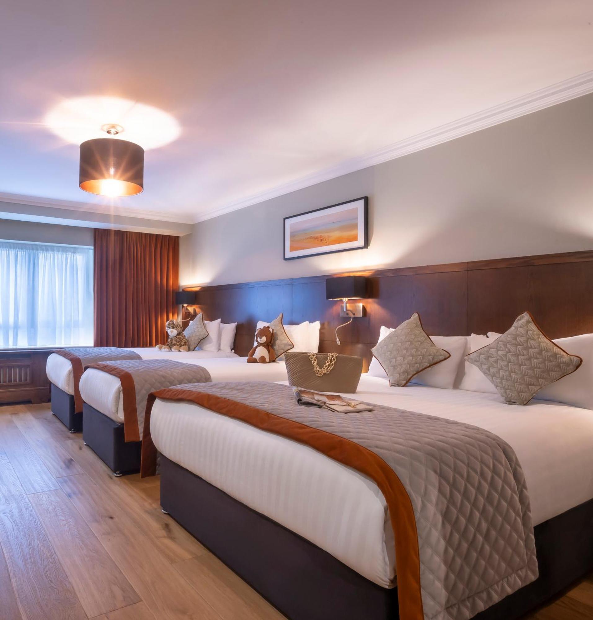 Glenroyal Hotel Maynooth Εξωτερικό φωτογραφία