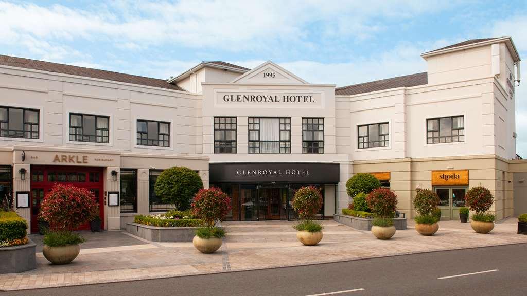 Glenroyal Hotel Maynooth Εξωτερικό φωτογραφία