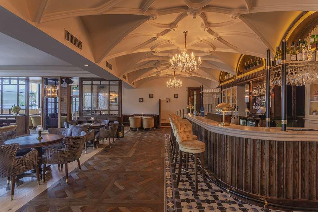 Glenroyal Hotel Maynooth Εστιατόριο φωτογραφία