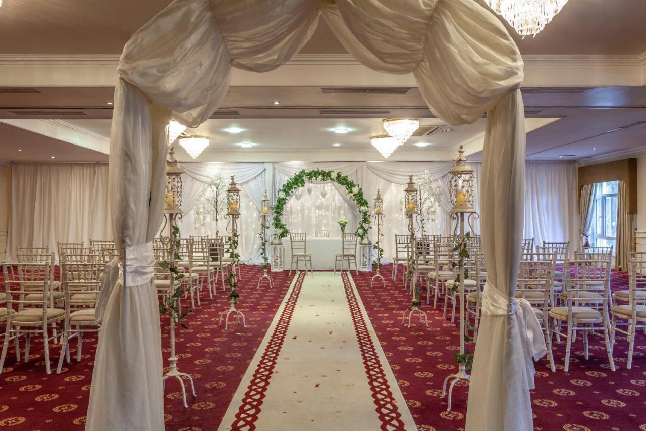 Glenroyal Hotel Maynooth Εξωτερικό φωτογραφία