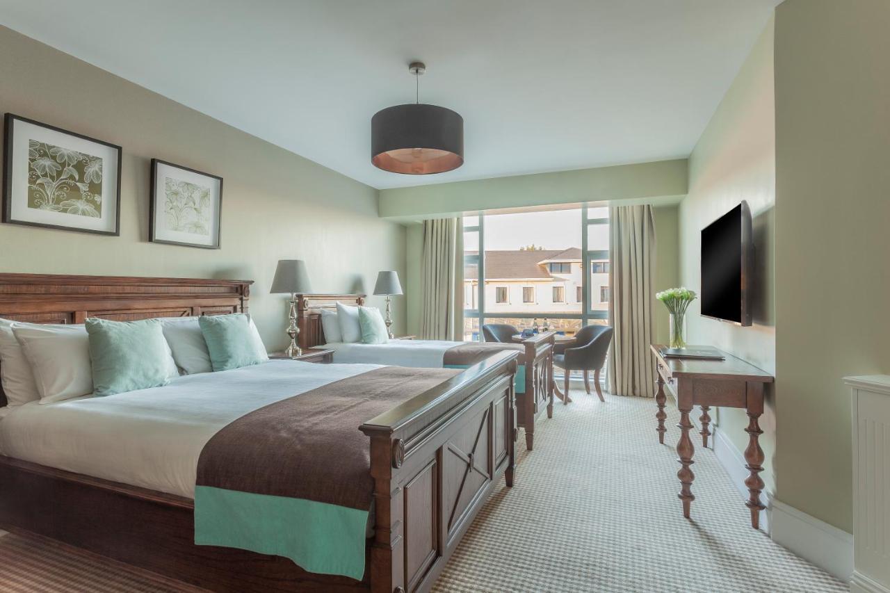 Glenroyal Hotel Maynooth Εξωτερικό φωτογραφία