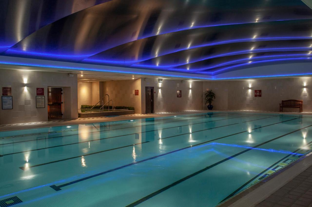 Glenroyal Hotel Maynooth Εξωτερικό φωτογραφία