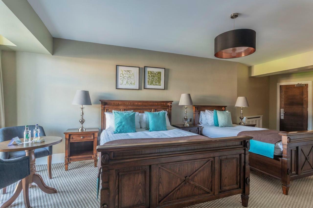 Glenroyal Hotel Maynooth Εξωτερικό φωτογραφία