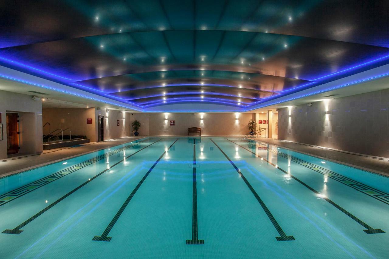 Glenroyal Hotel Maynooth Εξωτερικό φωτογραφία