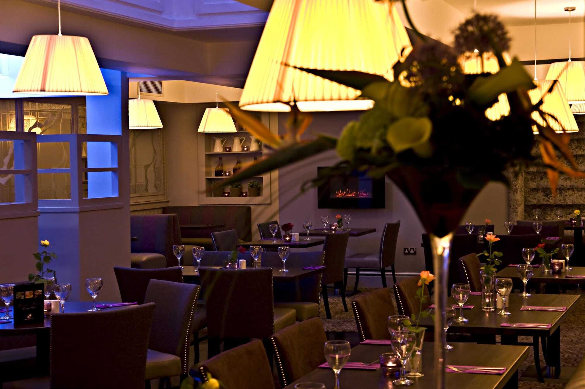 Glenroyal Hotel Maynooth Εξωτερικό φωτογραφία