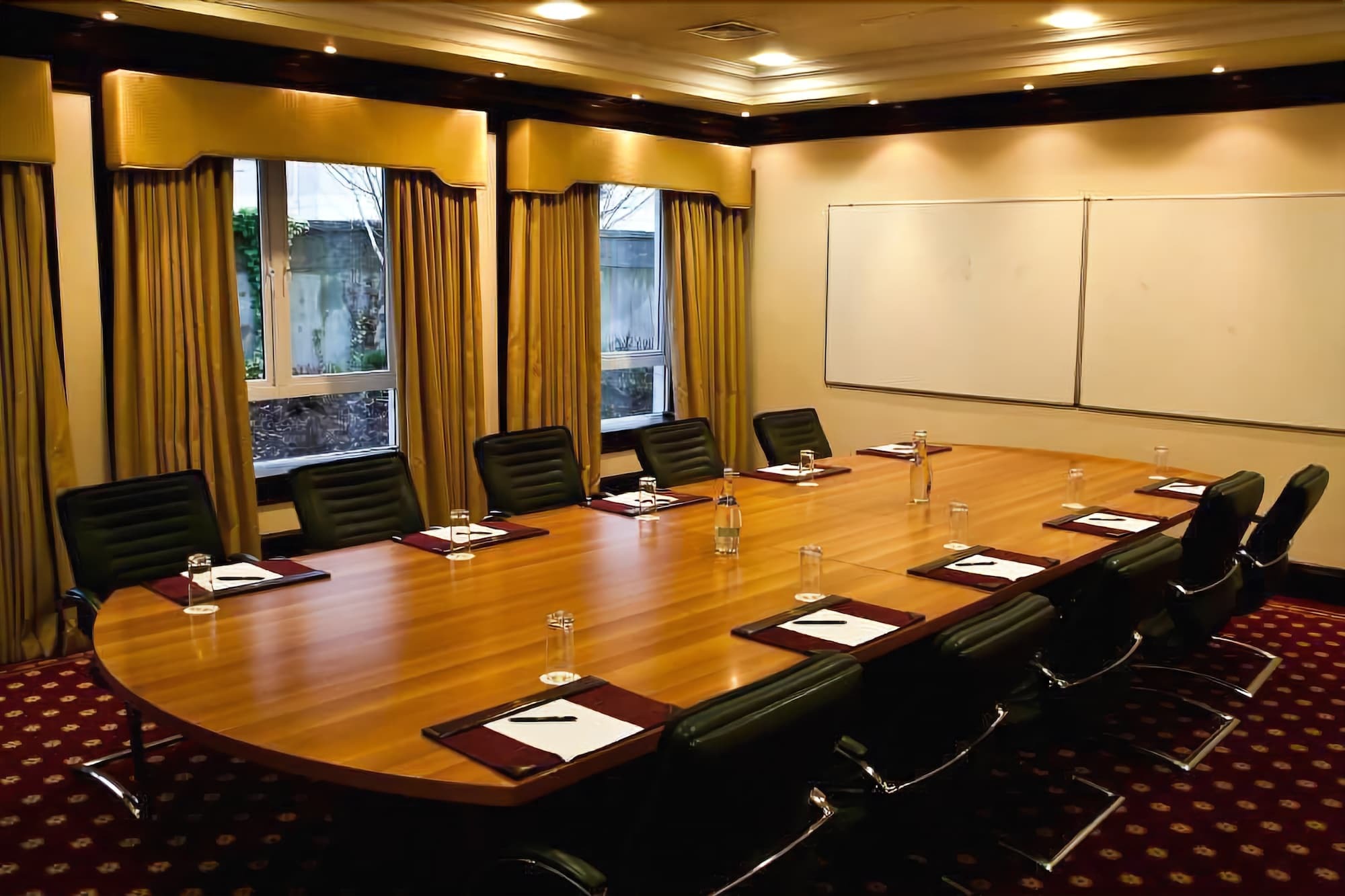 Glenroyal Hotel Maynooth Εξωτερικό φωτογραφία