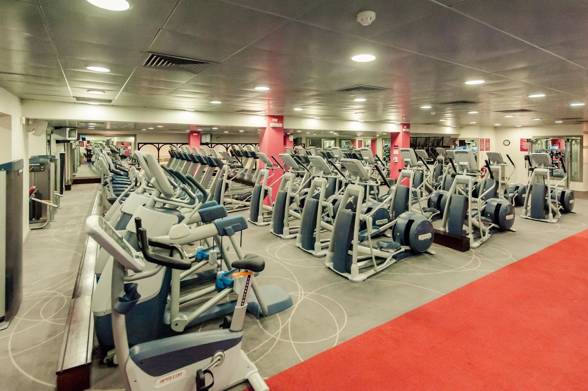 Glenroyal Hotel Maynooth Εξωτερικό φωτογραφία